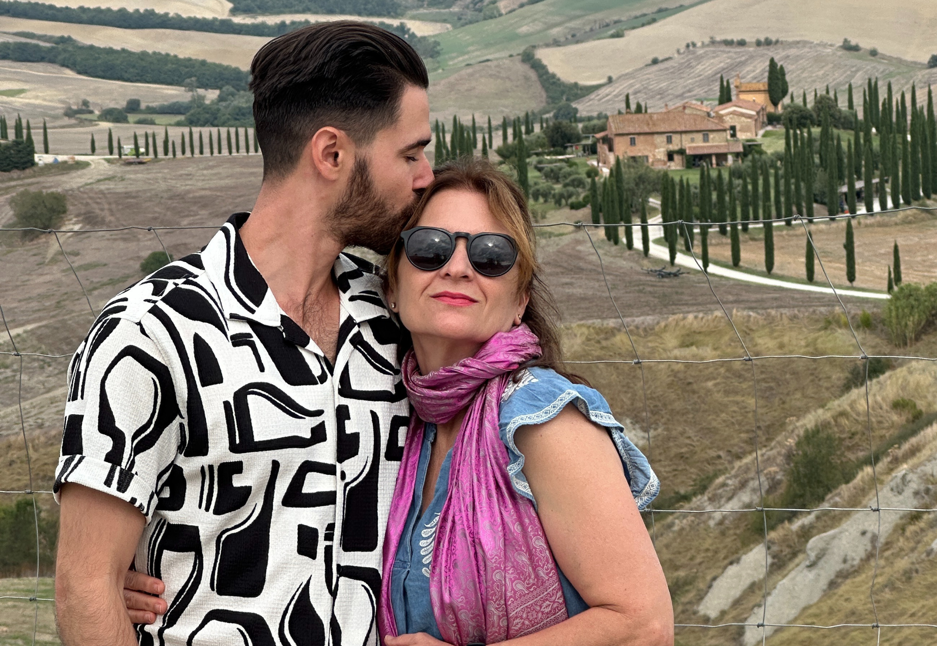 mama perder peso comprension con empatia