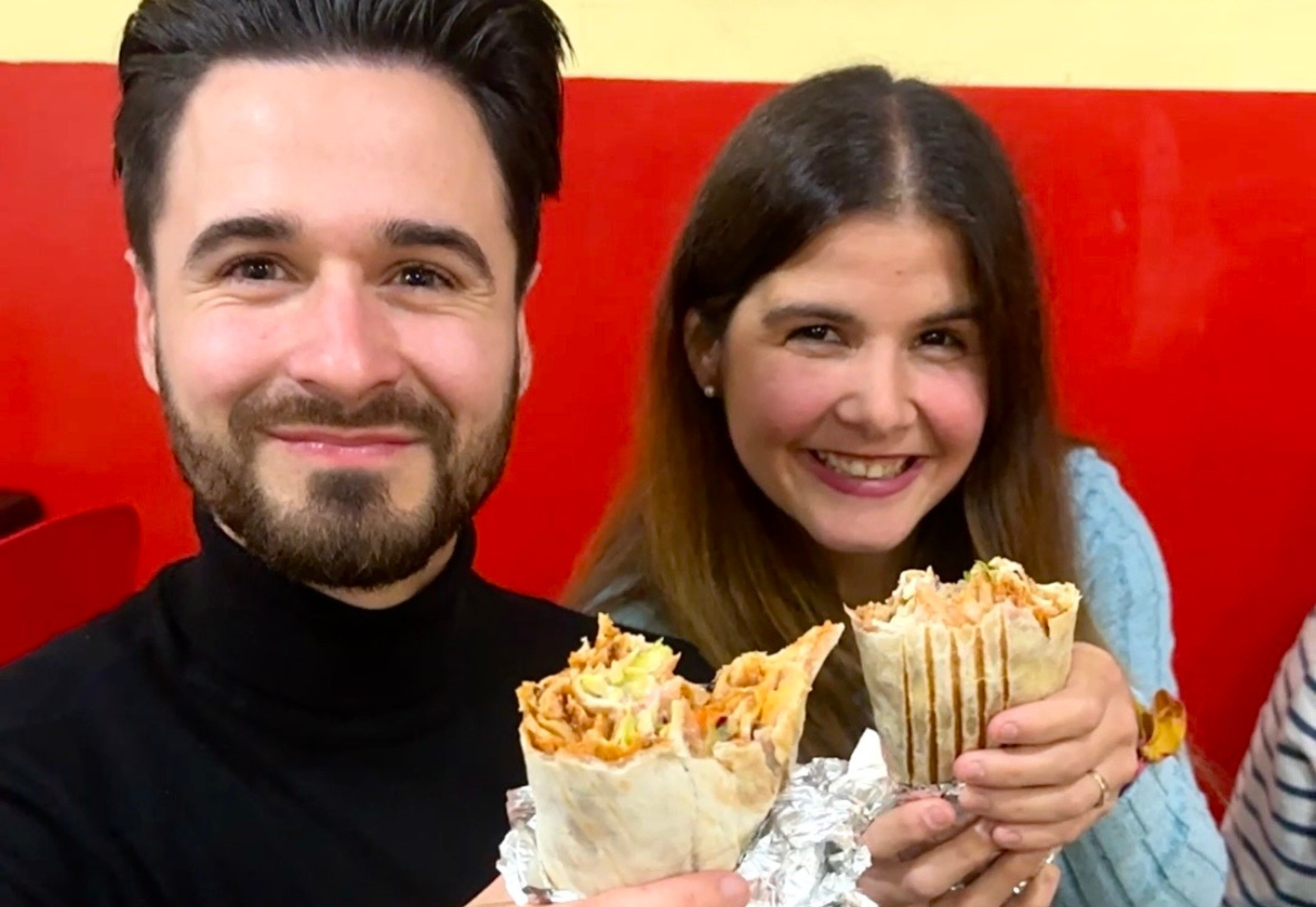 perder peso comiendo de todo con hijos